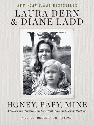 cover image of Honey, Baby, Mine